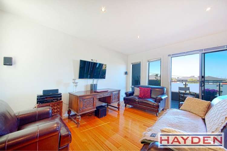 Third view of Homely apartment listing, 1/7 Scanlan Street, Bentleigh East VIC 3165