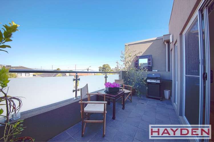 Fourth view of Homely apartment listing, 1/7 Scanlan Street, Bentleigh East VIC 3165