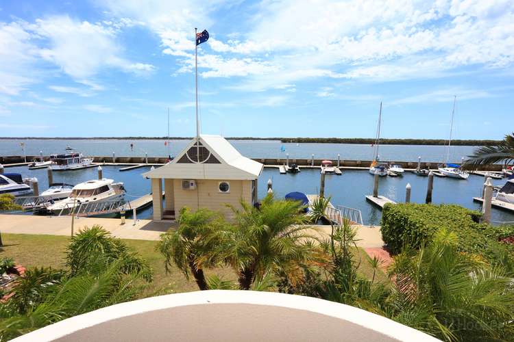 Fifth view of Homely unit listing, 36/3 Marina Crescent, Hollywell QLD 4216