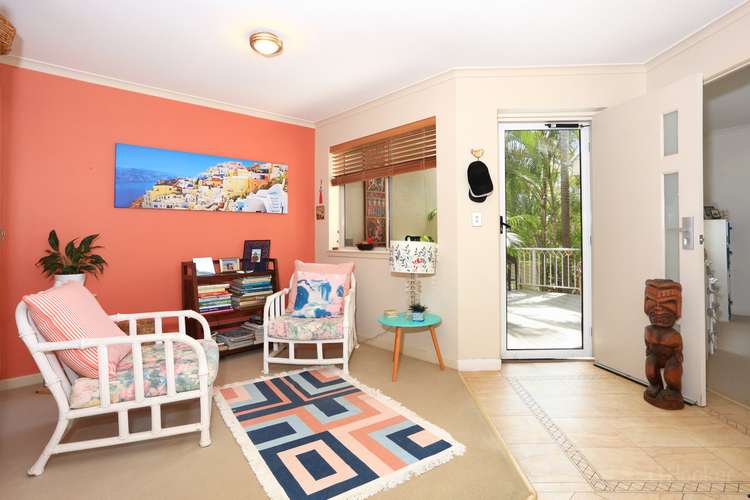Sixth view of Homely unit listing, 36/3 Marina Crescent, Hollywell QLD 4216