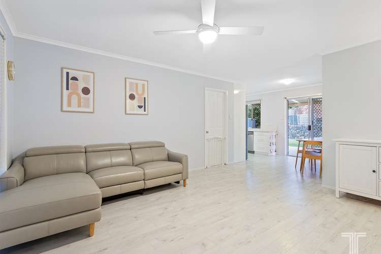 Second view of Homely house listing, 4 Idamea Street, Carina Heights QLD 4152