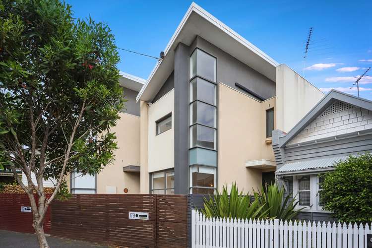 Main view of Homely house listing, 179 Esplanade  West, Port Melbourne VIC 3207