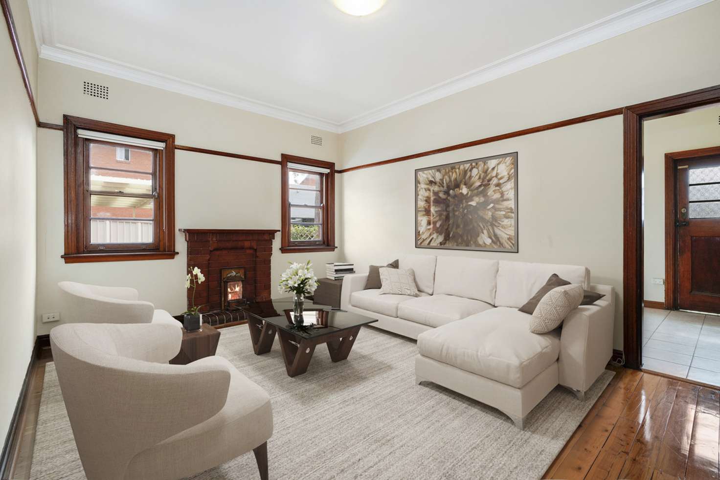 Main view of Homely apartment listing, 3/157 Norton Street, Ashfield NSW 2131