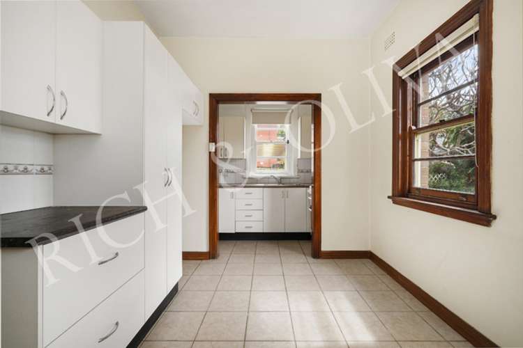 Second view of Homely apartment listing, 3/157 Norton Street, Ashfield NSW 2131