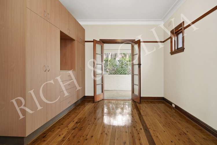 Third view of Homely apartment listing, 3/157 Norton Street, Ashfield NSW 2131