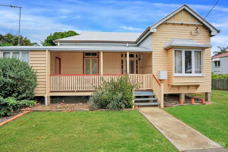 Second view of Homely house listing, 17 Kolan Street, Bundaberg North QLD 4670
