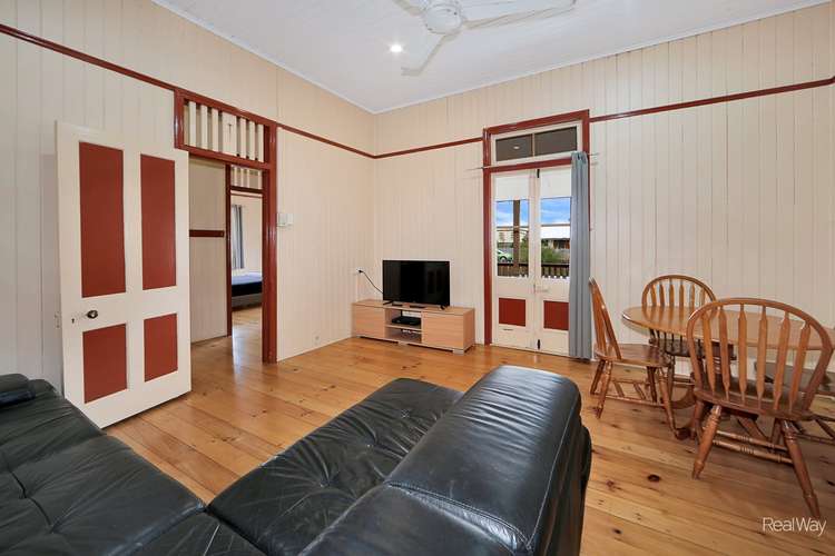 Fourth view of Homely house listing, 17 Kolan Street, Bundaberg North QLD 4670
