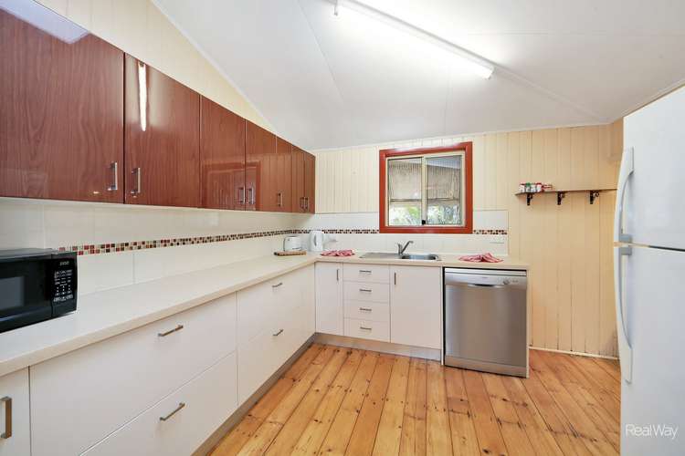 Sixth view of Homely house listing, 17 Kolan Street, Bundaberg North QLD 4670