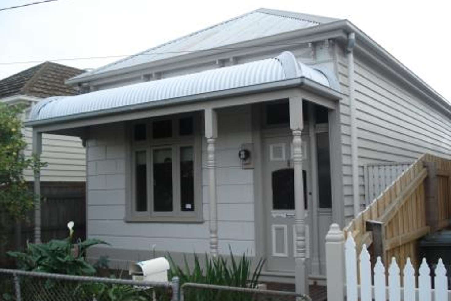 Main view of Homely house listing, 48 Seddon Street, Seddon VIC 3011