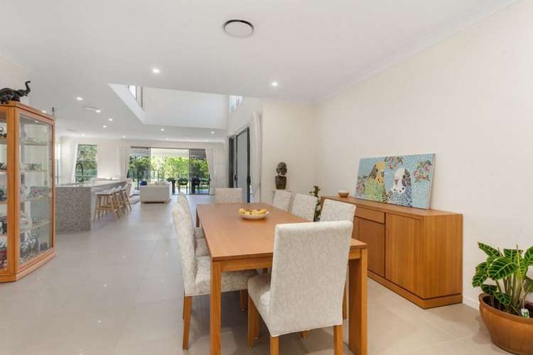 Fifth view of Homely house listing, 1/22 Andromeda Parade, Robina QLD 4226