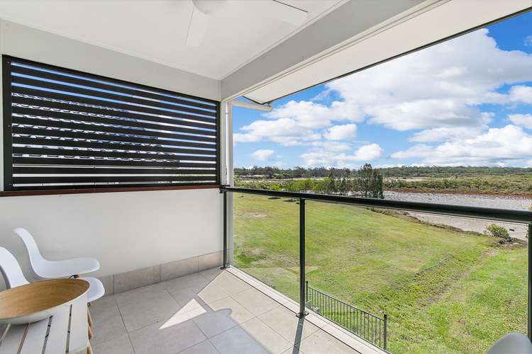 Second view of Homely townhouse listing, 4/184 Thorneside Road, Thorneside QLD 4158