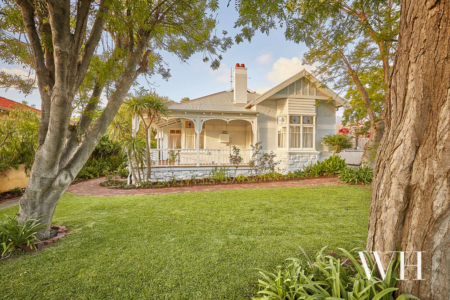 Main view of Homely house listing, 7 Fraser Street, East Fremantle WA 6158
