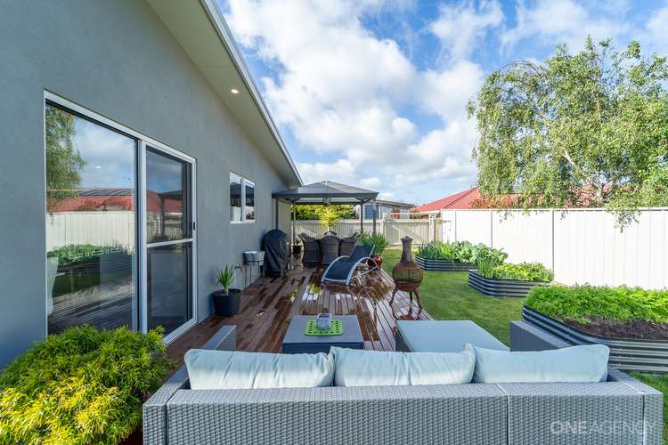 Sixth view of Homely unit listing, 2 & 3/5 Plummer Court, Somerset TAS 7322