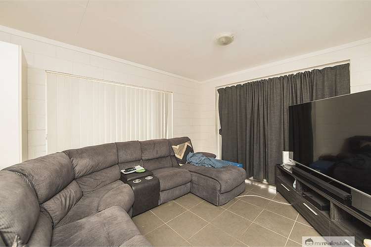 Third view of Homely unit listing, 4/73 Livingstone Street, Berserker QLD 4701