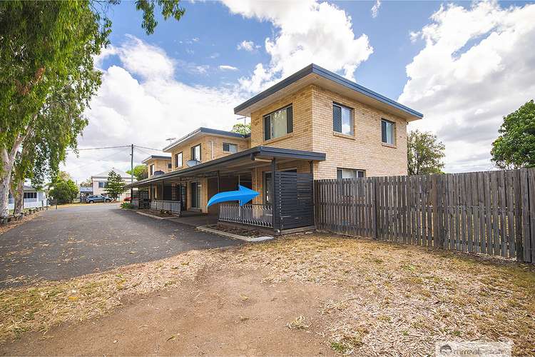 Fourth view of Homely unit listing, 4/73 Livingstone Street, Berserker QLD 4701