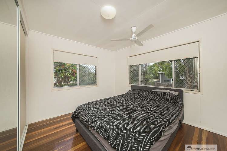 Fifth view of Homely unit listing, 4/73 Livingstone Street, Berserker QLD 4701