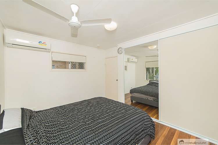 Sixth view of Homely unit listing, 4/73 Livingstone Street, Berserker QLD 4701