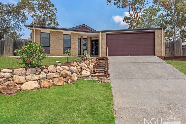 14 Oakwood Place, Chuwar QLD 4306