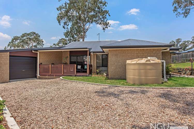 Third view of Homely house listing, 14 Oakwood Place, Chuwar QLD 4306