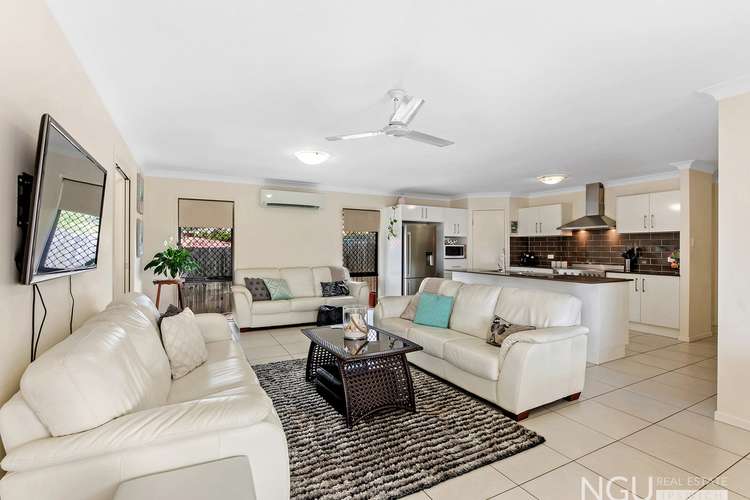 Sixth view of Homely house listing, 14 Oakwood Place, Chuwar QLD 4306