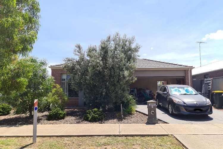 Main view of Homely house listing, 1 Darter Court, Lara VIC 3212