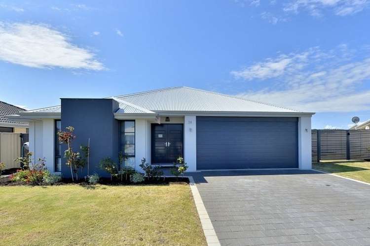 24 Wayside Court, Ravenswood WA 6208