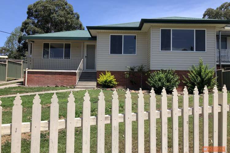 Second view of Homely house listing, 8a McPherson Street, Wingham NSW 2429