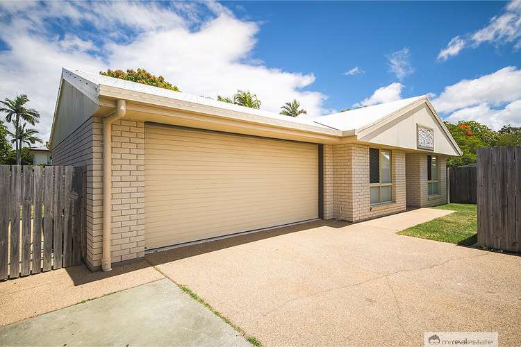 Main view of Homely house listing, 275B Dean Street, Berserker QLD 4701