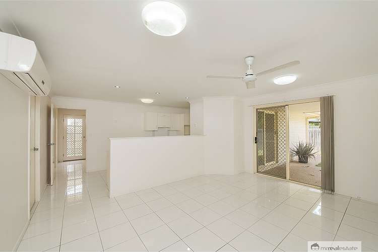 Fourth view of Homely house listing, 275B Dean Street, Berserker QLD 4701
