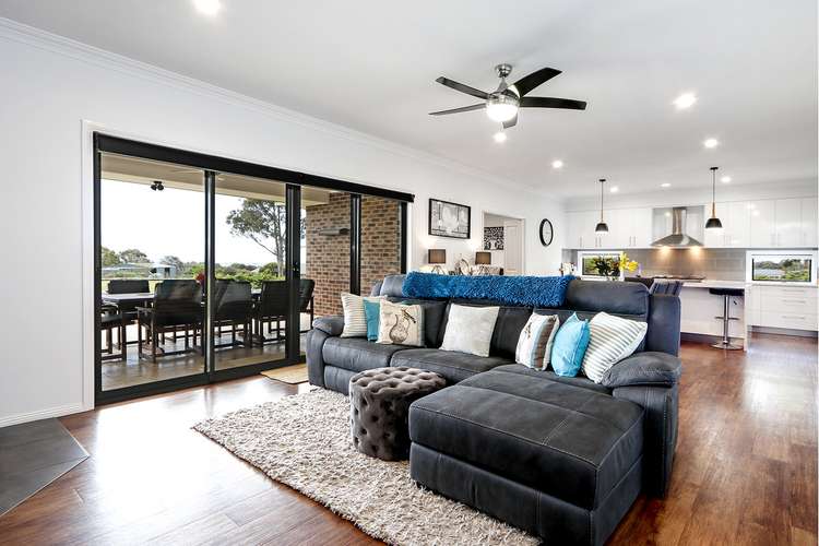 Third view of Homely house listing, 56 Newnham Road, Longford VIC 3851