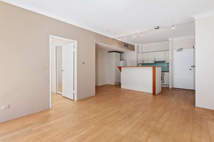 Second view of Homely apartment listing, 105/75-79 Jersey Street North, Hornsby NSW 2077