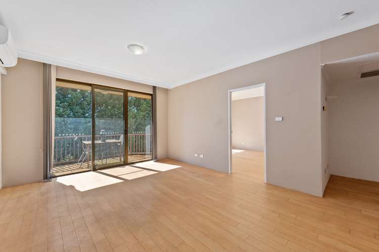 Third view of Homely apartment listing, 105/75-79 Jersey Street North, Hornsby NSW 2077