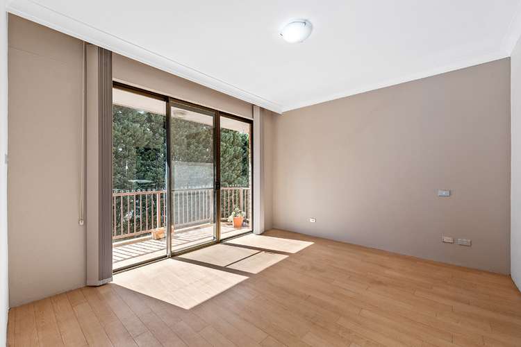 Fourth view of Homely apartment listing, 105/75-79 Jersey Street North, Hornsby NSW 2077