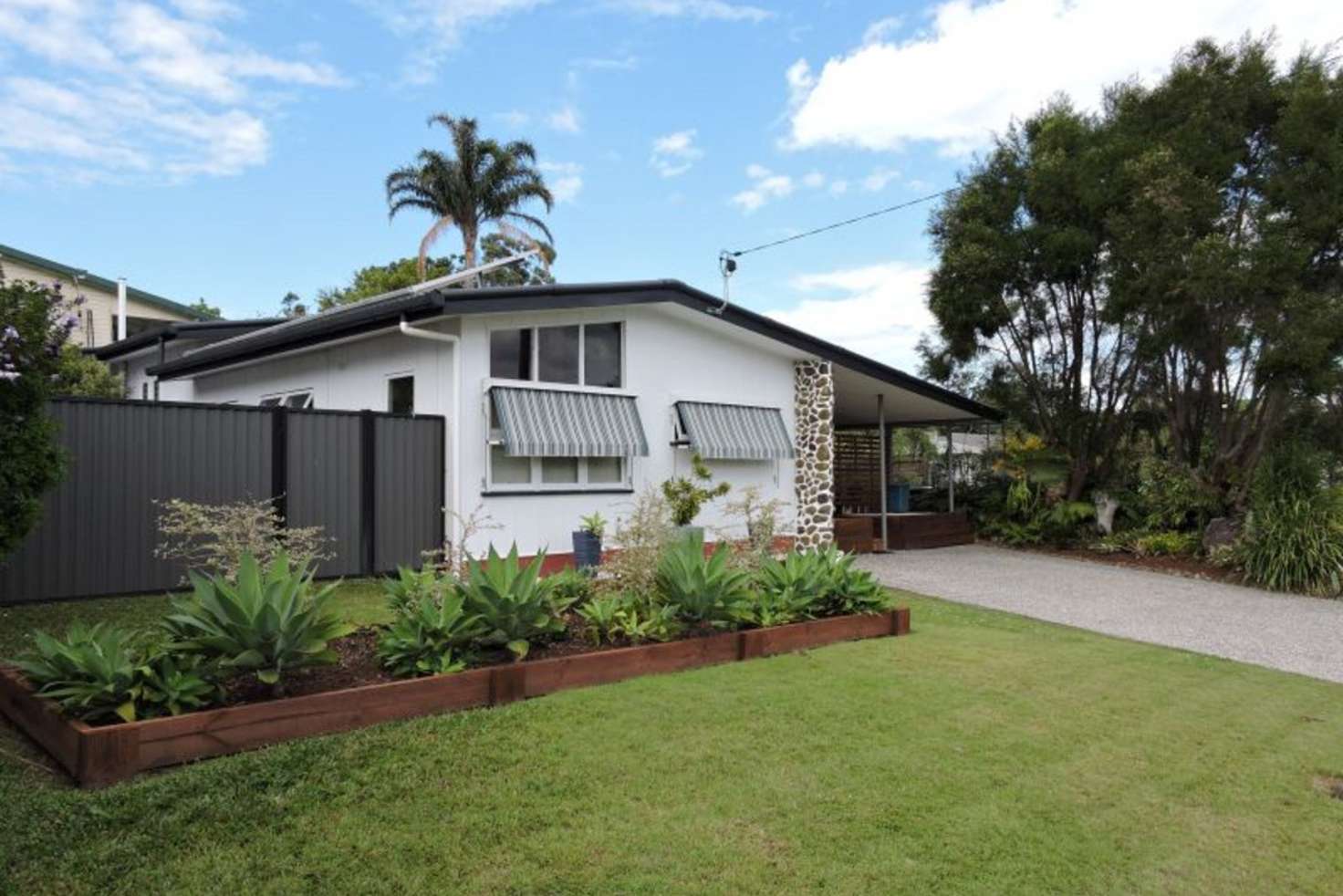 Main view of Homely house listing, 72 Deakin Avenue, Southport QLD 4215