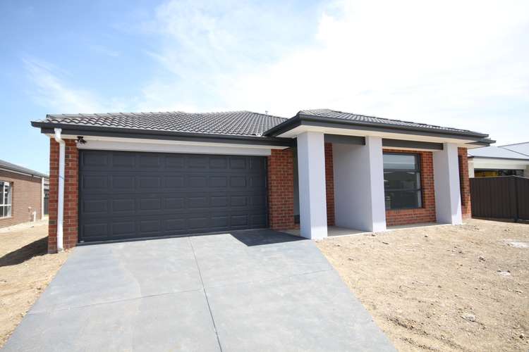 Second view of Homely house listing, 26 Sydney Way, Alfredton VIC 3350