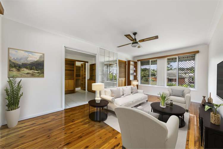 Second view of Homely house listing, 7 Macleay Street, Greystanes NSW 2145