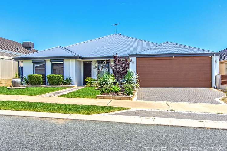 Main view of Homely house listing, 11 Selhurst Parkway, Baldivis WA 6171