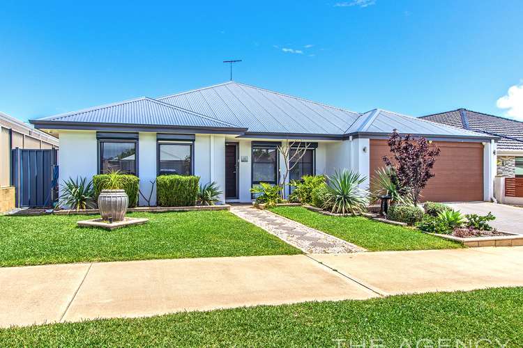 Second view of Homely house listing, 11 Selhurst Parkway, Baldivis WA 6171