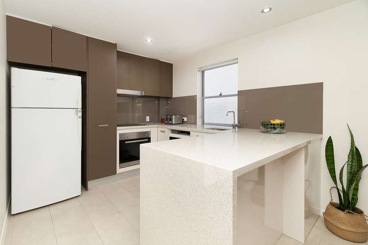 Second view of Homely unit listing, 5 Orleigh Street, West End QLD 4101