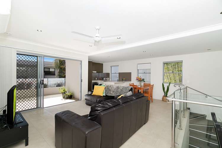 Third view of Homely unit listing, 5 Orleigh Street, West End QLD 4101