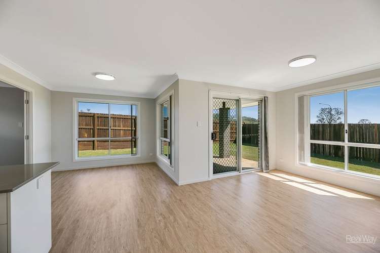 Third view of Homely house listing, 12 Eden Street, Cotswold Hills QLD 4350
