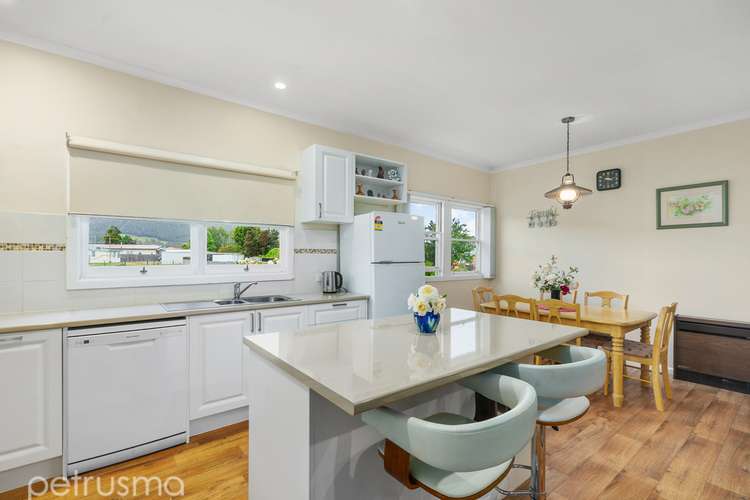 Third view of Homely house listing, 34 Shield Street, Huonville TAS 7109