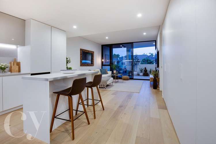 Fourth view of Homely apartment listing, 22/238 Oxford Street, Leederville WA 6007