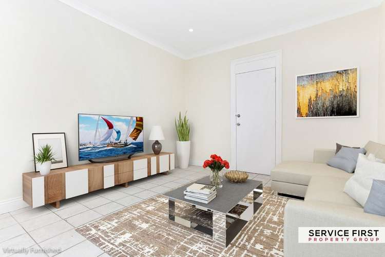 Second view of Homely apartment listing, 202 Corunna Lane, Stanmore NSW 2048