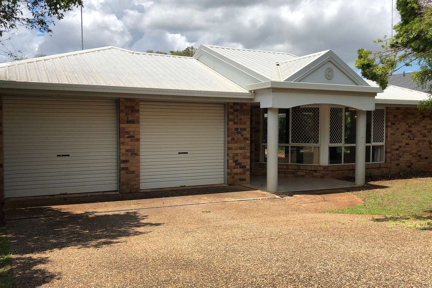 Main view of Homely house listing, 35 Boshammer Street, Rangeville QLD 4350