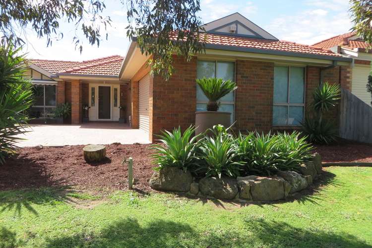 Third view of Homely house listing, 4 Gilroy Crescent, Mill Park VIC 3082