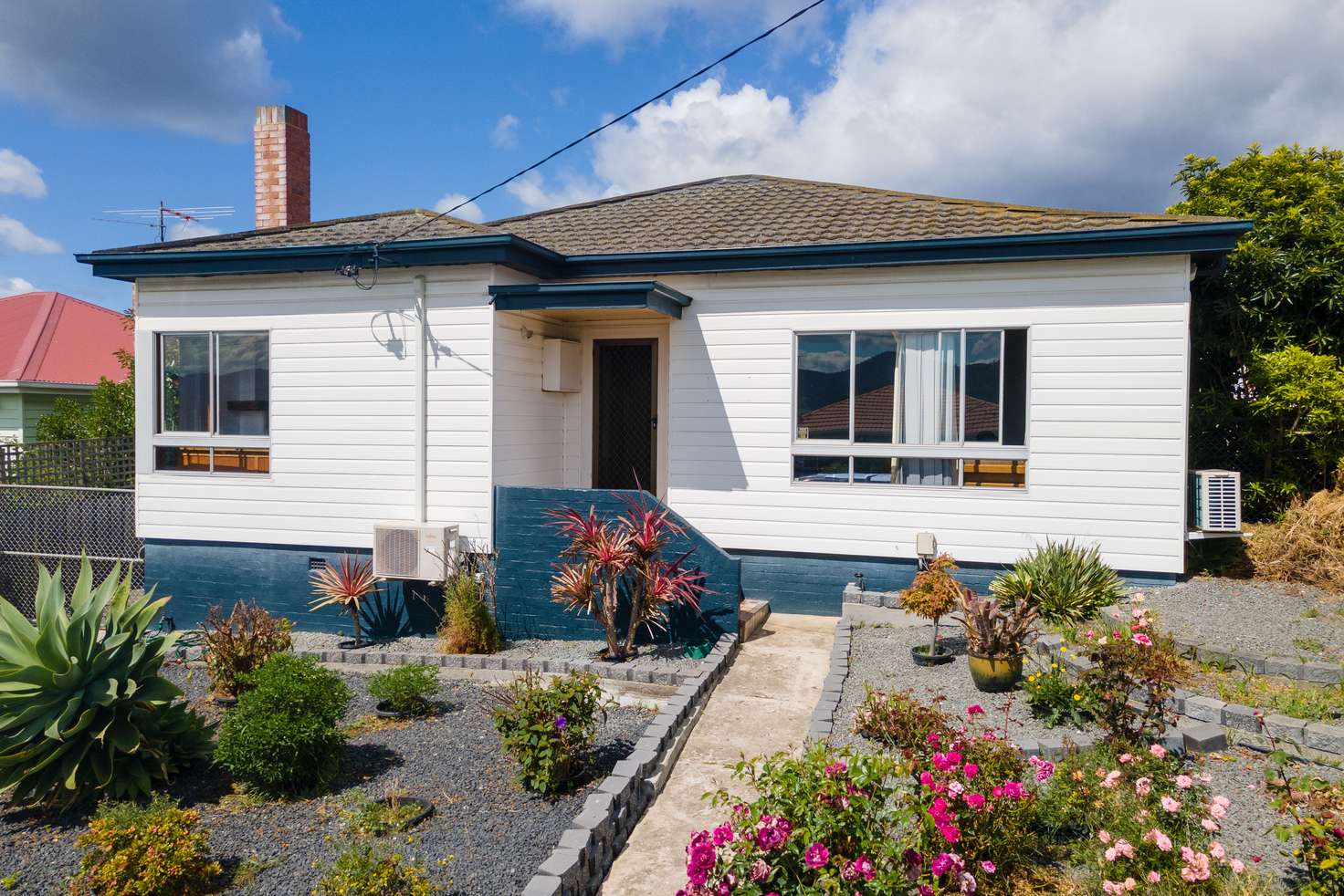Main view of Homely house listing, 78 Leonard Avenue, Moonah TAS 7009