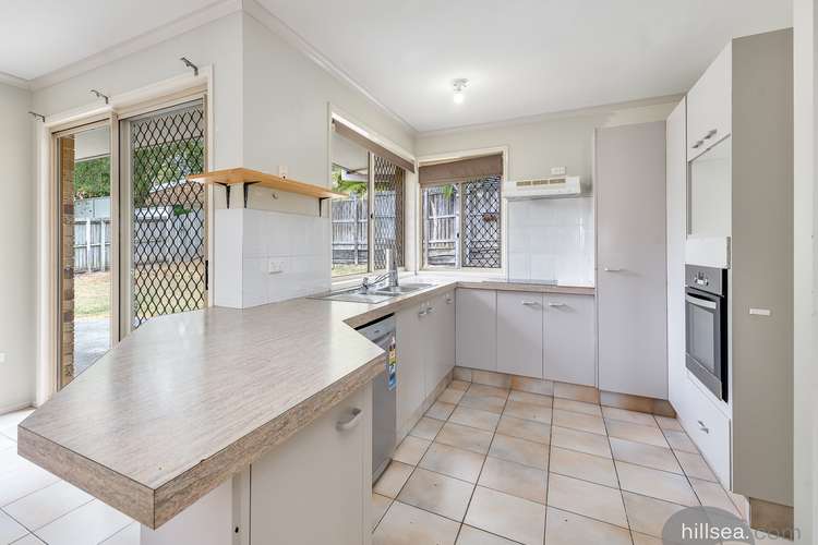 Third view of Homely house listing, 19 Greenacre Drive, Parkwood QLD 4214