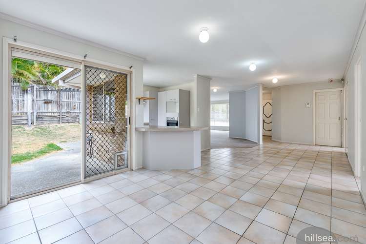 Fourth view of Homely house listing, 19 Greenacre Drive, Parkwood QLD 4214