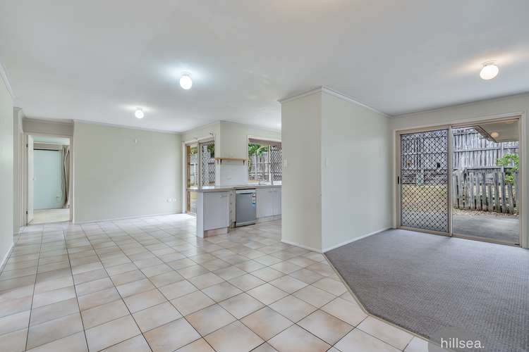 Fifth view of Homely house listing, 19 Greenacre Drive, Parkwood QLD 4214